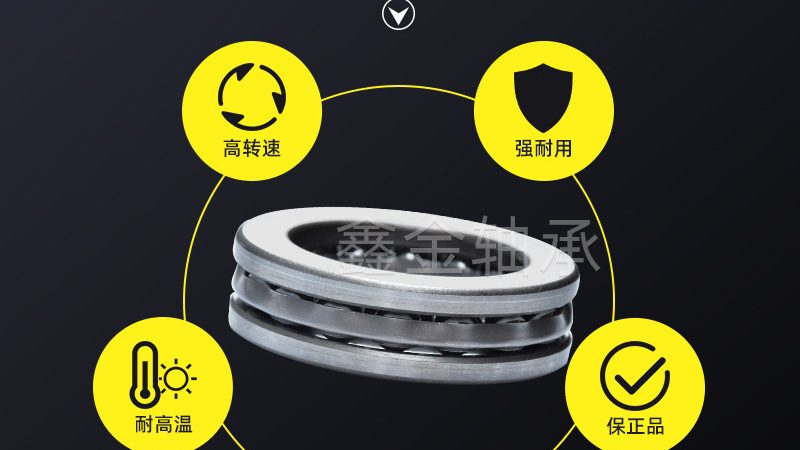 圆锥滚子轴承滚子材质的奥秘：性能与选择的秘密**