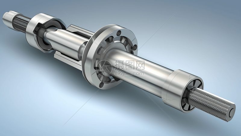 圆弧齿同步带HTD标准解析：与3M同步带的差异分析