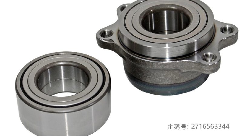 交叉滚子轴承游隙标准规范解析