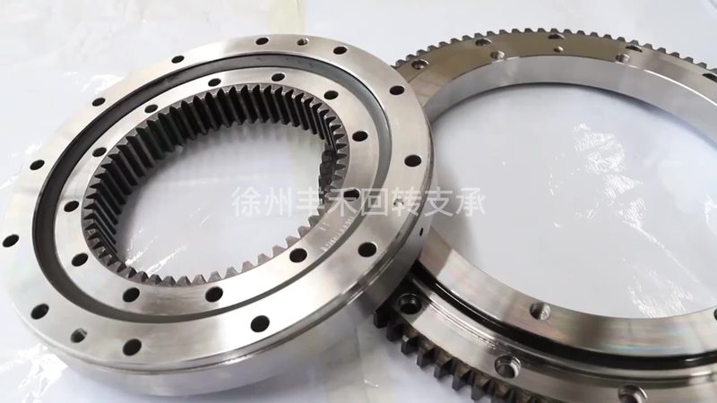 小模数高精度齿轮定制：精准传动，驱动未来**