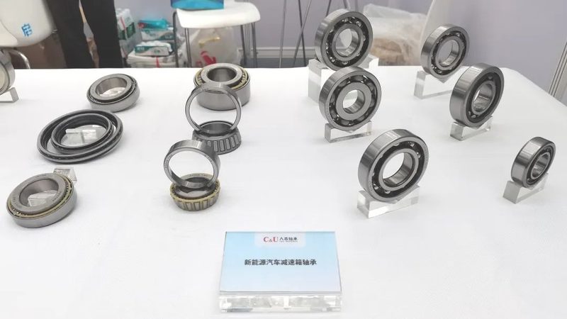 不锈钢关节轴承安装：关键步骤与注意事项**