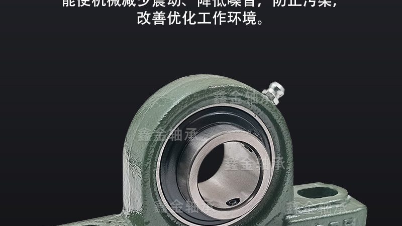 梅花联轴器在数控机床中的应用与选型要点