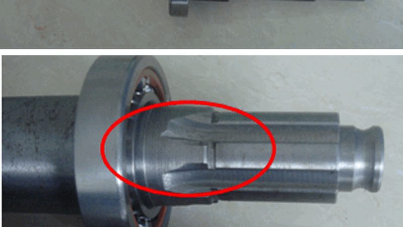 成都外球面轴承座：揭秘其关键特性与选型要点**