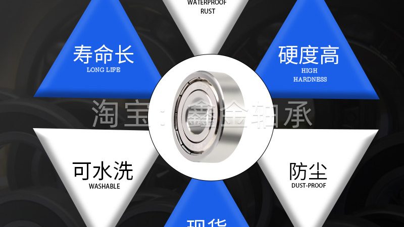 关节轴承国家标准代号：揭秘其背后的规范与意义